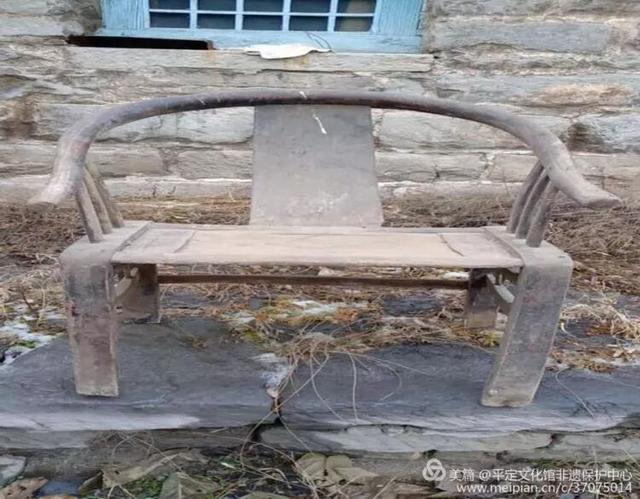 魅力平定丨西家庄村