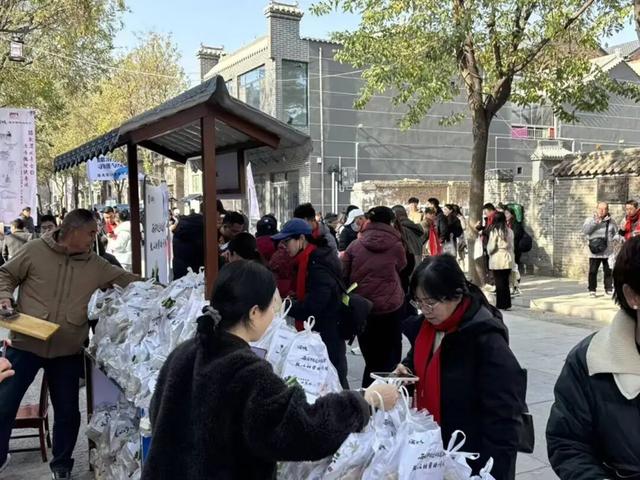 千名导游聚蒲城 文旅赋能促发展