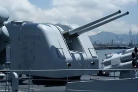 大陆兵力开始调整，钓鱼岛主力连夜南下，用绝对实力逐步逼近台岛图片