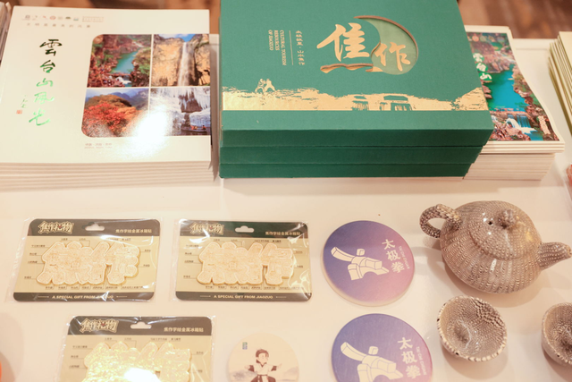 激活你的五感！河南文旅在桂滇沉浸式“种草”