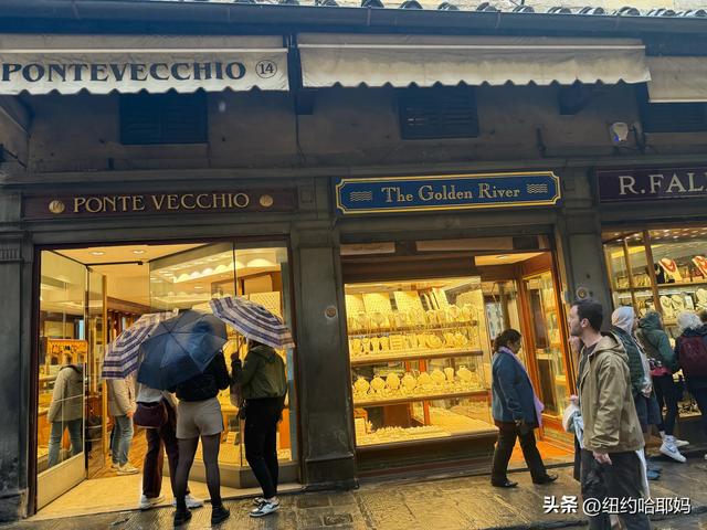 2025春假 意大利（6）佛罗伦萨圣母百花大教堂