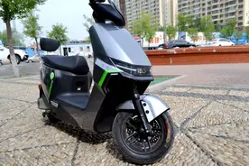 72V38Ah石墨烯电池，能跑200公里吗？4款大品牌实测后告诉你答案图片