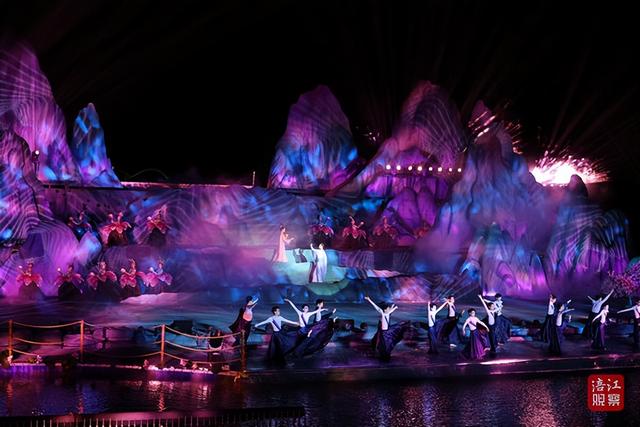 塑造五大特色文旅品牌！未来仙海长这样→