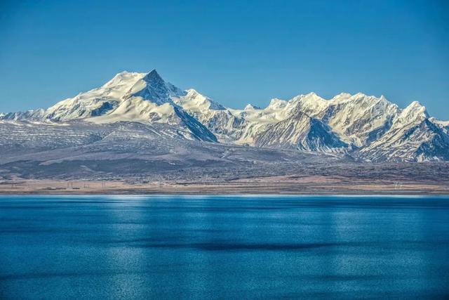 必走西藏的自驾线，带你解锁不一样的 “诗和远方”