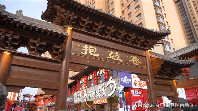 2025小店区夜经济集聚区消夏惠民活动即将启幕
