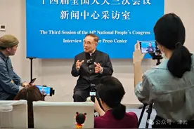DeepSeek能替代医生吗？张伯礼回应！图片
