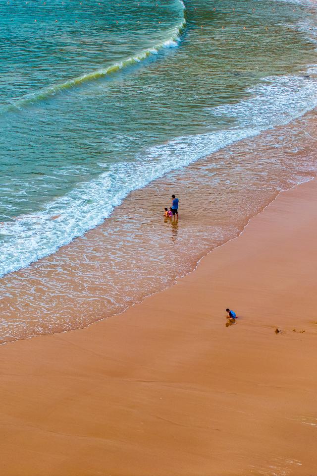 中国最美的12个冬季海岛，温暖又治愈，接下来的3个月挑一个去！