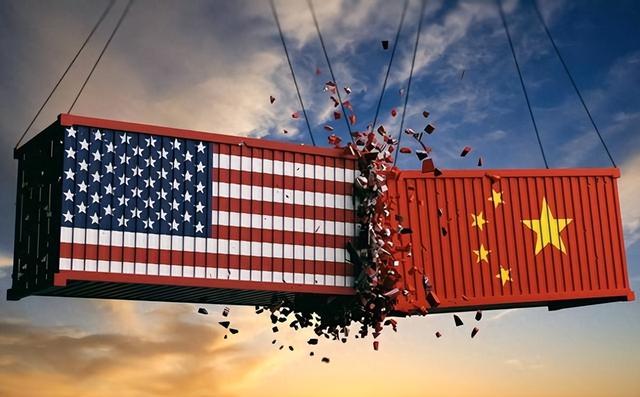 特朗普终于犯下错，最致命的错误！美专家：中国什么都没做就赢了