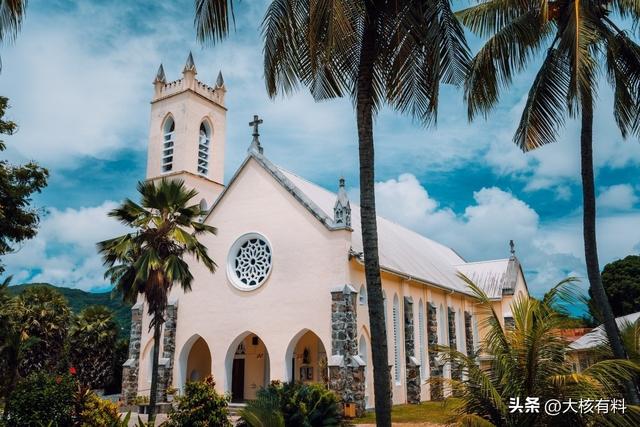 非洲富裕“岛国”：重视女子婚前贞操，普通酒店住一晚100多美元