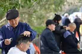 越闹越大！有人喊整顿路边低价理发，低价理发究竟动了谁的蛋糕？图片