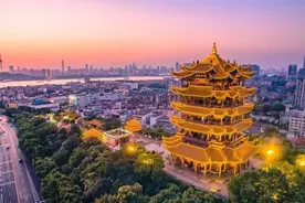 湖北这10个县级市最富，看看有没有你家乡？图片