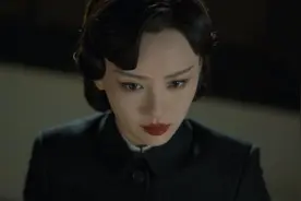 孤战迷城：扒了欧孝安的衣服，就能让苗江暴露，但军统的人都很蠢图片