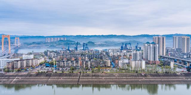 湖北下一个黑马城市已定？不是荆州、汉阳，有望成第二个“武汉”