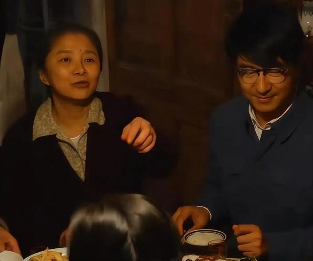 《生万物》热度破万，6位女演员演技排名：迟蓬仅第4，第1没争议