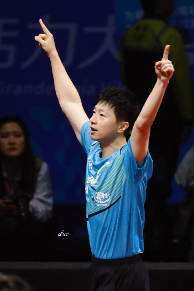 3-1北京夺冠！马龙独得2分，王楚钦低迷，数据不会说谎，功臣是他