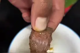 全面下架、补偿！来伊份回应“粽子中吃出带血创可贴”事件图片