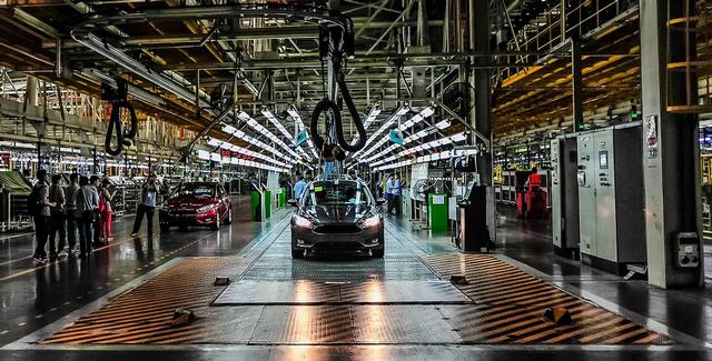 不许中美决定未来，德国要打科技大战？默茨信心很足，但底气不够