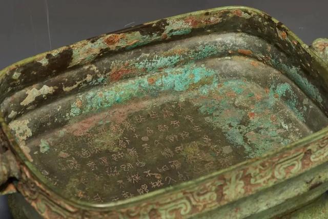 游览河南安阳中国文字博物馆，了解中国文字的发展