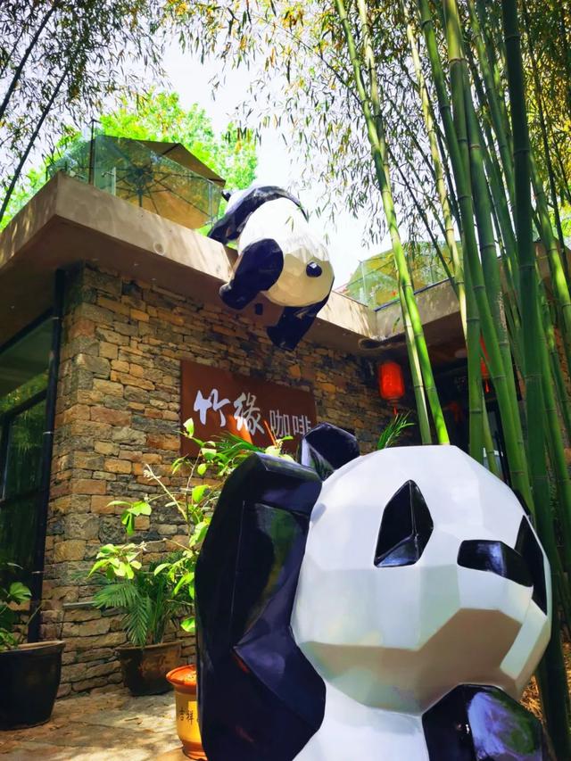 原来真的有城市，可以一天24小时都快乐~（1）