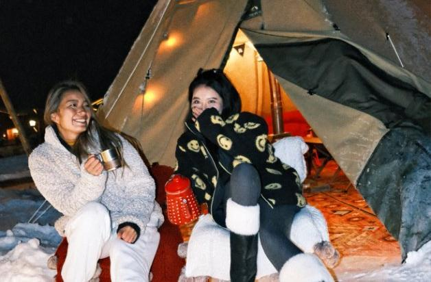 长白山华美胜地焕新开板，重新定义冰雪度假幸福感