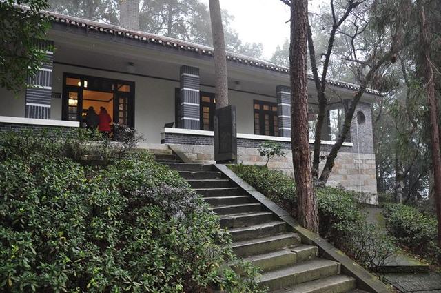 从北京自驾到云南 感受抗战之十五：战时首都
