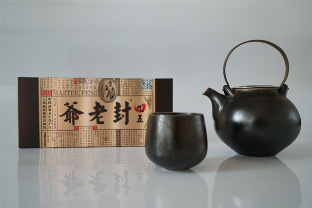 封老爷茶：百年滇茶迎京客 茶旅融合启新程