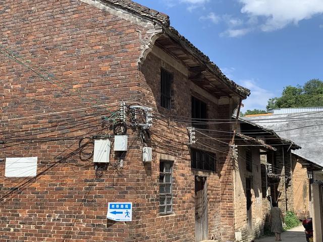 重走长征路（21）：临武这条千年古道，徐霞客走过，红军走过