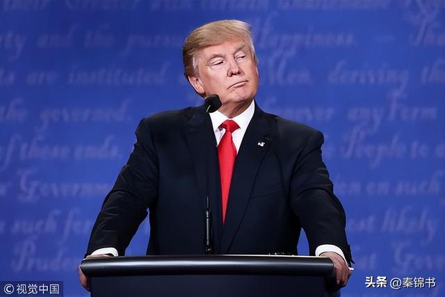 美报告称我国10年内将再造6艘航母，组建9个航母战斗群？格局小了