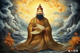 十二经脉到底怎么连？图片