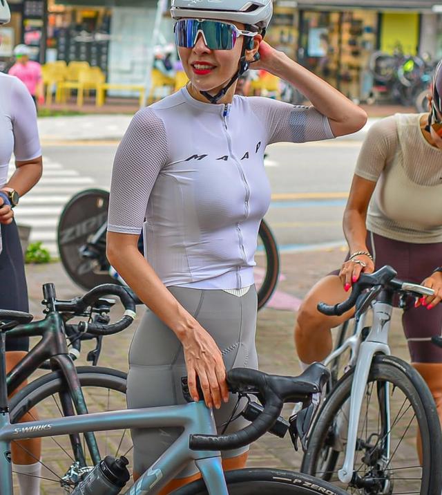 千万别加入骑行圈，加入的人都变了！