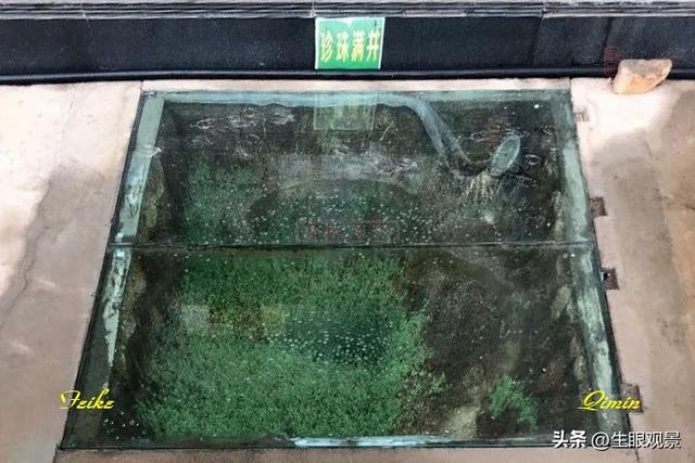 影记 | 鲁中古村淄川渭头河（上）