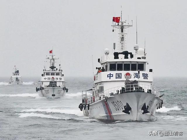 日官员北京集结	，高市为台海冲突铺路，沉默24小时，中方一锤定音