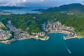 【深圳特区报】大鹏新区全力推动旅游高质量发展实现新突破图片