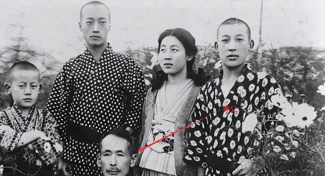 他将38个儿女送出国，死前告诫：不准为中国效力！其孩子臭名昭著