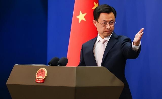 九三阅兵前，特朗普对华撂下狠话，这次中方一点面子都没有给