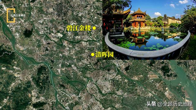 广东顺德，最不像佛山的一个区，曾经有独立车牌，全国百强县之首