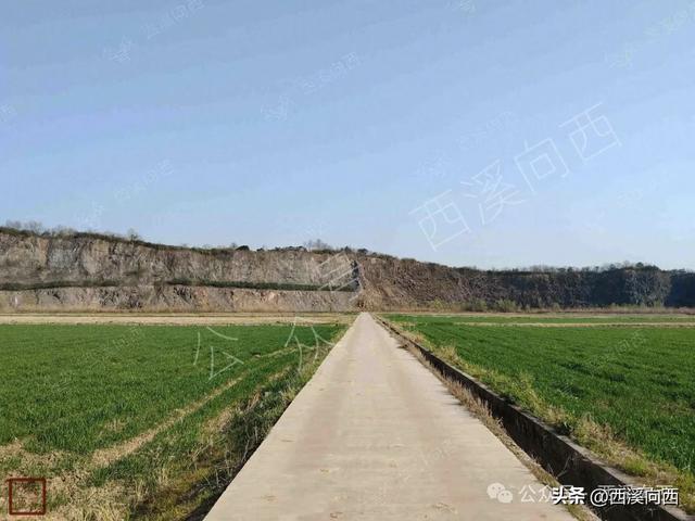 嘉兴太惨了,仅有的几个山头还被挖了个精光