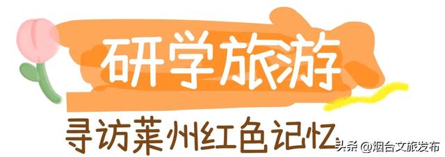 【乐游烟台】一眼惊艳!烟台这座小城最近太火了