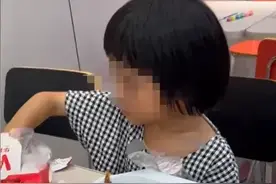 郑州地下室兄妹后续：父亲赌博成性，母亲改嫁，兄妹俩教育缺失！图片