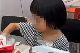 郑州地下室兄妹后续：父亲赌博成性，母亲改嫁，兄妹俩教育缺失！图片