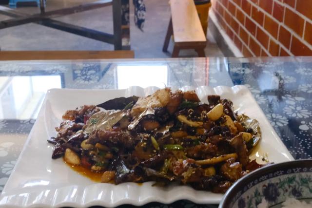 大理银桥 | 以旅居的方式，去发现“景点”和“美食”