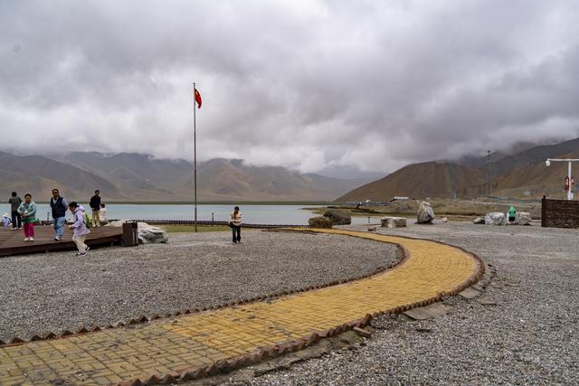 新疆喀什：帕米尔高原上一张闪亮的文旅名片