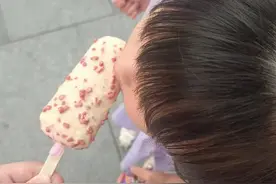 糕妈：发糕最近的表现很“反常”，知道真相后我有点想哭图片