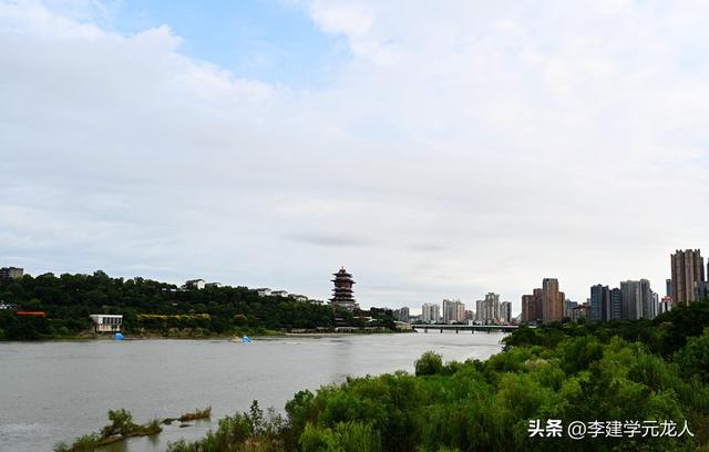 东方红大桥