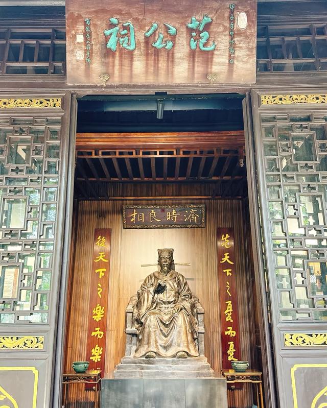 我是北京人，刚游完山东青州，忍不住想说对青州的5点印象。