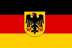 世界军衔之：德意志联邦共和国军衔（一）图片