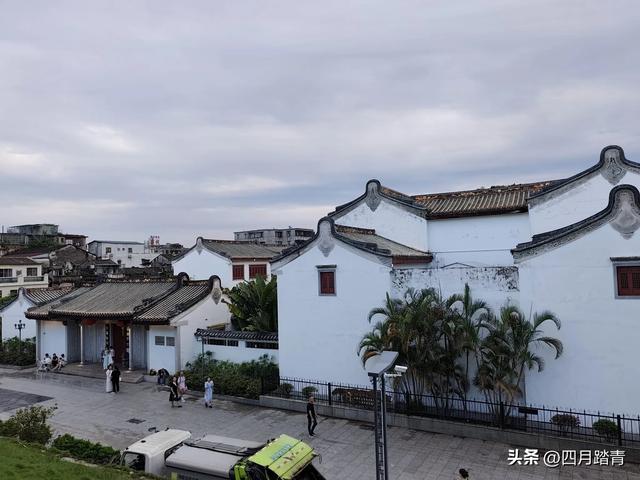 随拍，美丽的潮州