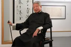 83岁的蔡澜去世，最后一个“香港四大才子”走了……曾透露赚钱秘诀，要赚富人的零花钱图片