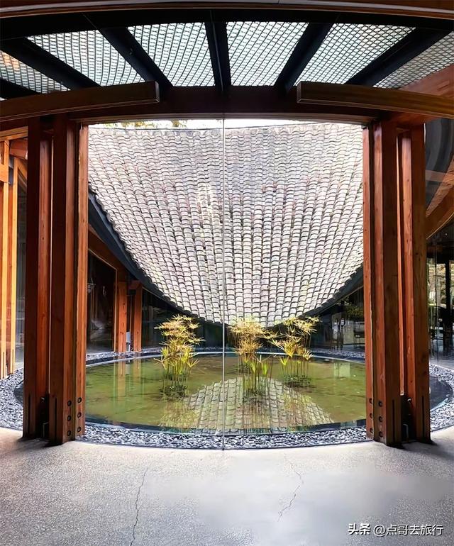 成都4大赏秋超美村庄，其中一个被称为成都小丹巴，都不要门票！