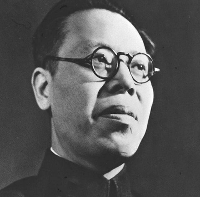 他是原政治局常委，68岁失意选择了吞药自尽	，骨灰至今都没有找到